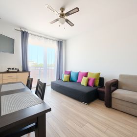 ApartamentyPrzyMorzu Classic Kołobrzeg