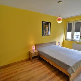 ApartamentyPrzyMorzu Zielone Tarasy Kołobrzeg