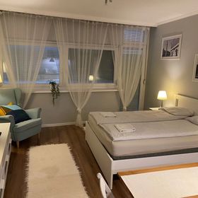 B&B Apartman Eger