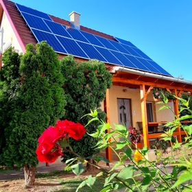 Cherry Apartman Siófok