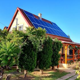 Cherry Apartman Siófok