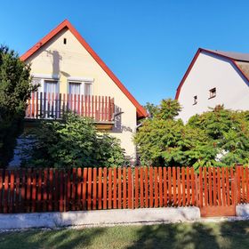 Cherry Apartman Siófok