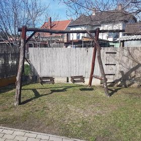 Fischer 2 Apartman Hajdúszoboszló