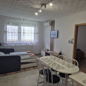 Fischer 2 Apartman Hajdúszoboszló