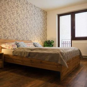 Apartmán Skalnička Tatranská Lomnica Vysoké Tatry