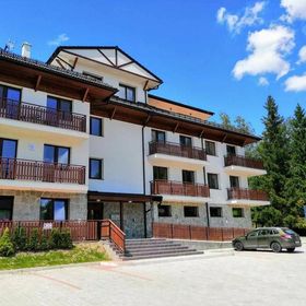 Apartmán Skalnička Tatranská Lomnica Vysoké Tatry