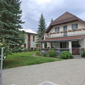 Szilva Apartman Zamárdi