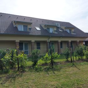 Apartman25 Apartman Sopron