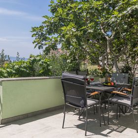 Apartment Ivano Dugi Rat