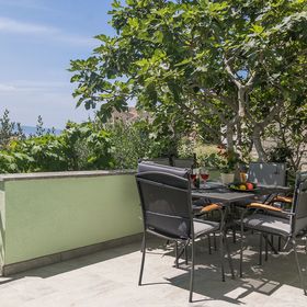 Apartment Ivano Dugi Rat