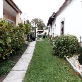 Édes Otthon Vendégház Erdőbénye