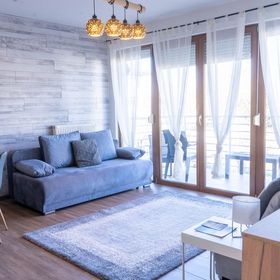 MWellness Apartman Siófok