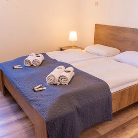 MWellness Apartman Siófok