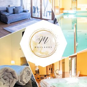 MWellness Apartman Siófok
