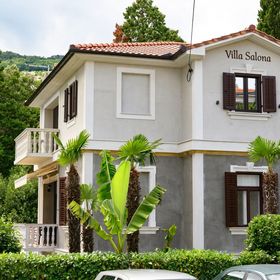 Villa Salona Opatija