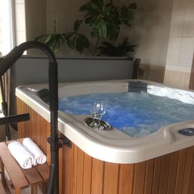 Villa Orchidea Balatonmáriafürdő