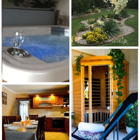 Villa Orchidea Balatonmáriafürdő