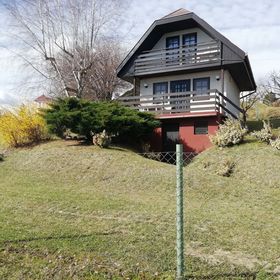 Karesz Nyaralóház Zalakaros