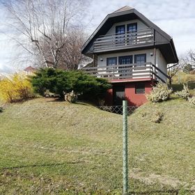 Karesz Nyaralóház Zalakaros