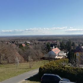 Karesz Nyaralóház Zalakaros