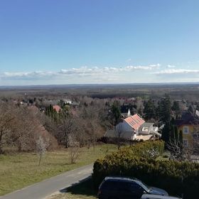 Karesz Nyaralóház Zalakaros