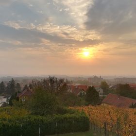 Karesz Nyaralóház Zalakaros