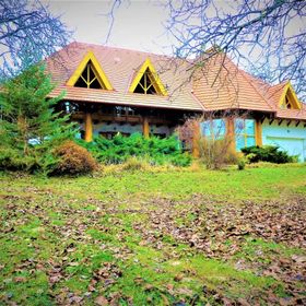 Kiskúti Vendégház Monoszló