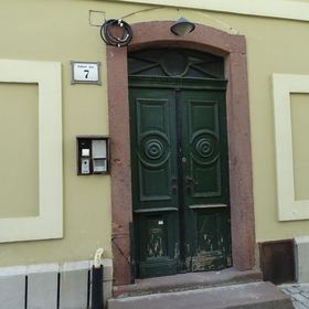 Óváros Apartman Veszprém