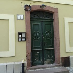 Óváros Apartman Veszprém