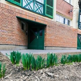 Széplaki Apartman Szeged