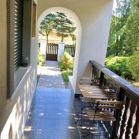 Geri Apartman Mezőkövesd