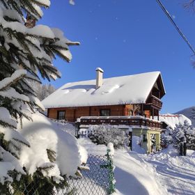 Willa Stareczka Wisła