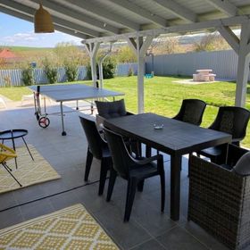 Mecseki Varázs-Lak Bikal