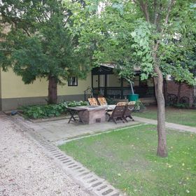 Százéves Romantika Vendégház Szarvas