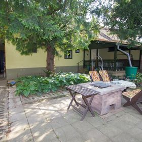 Százéves Romantika Vendégház Szarvas