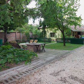 Százéves Romantika Vendégház Szarvas