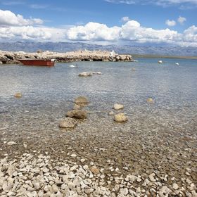 Partmenti Apartmanok Vir