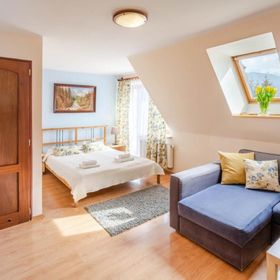 Apartamenty Velvet Kościelisko