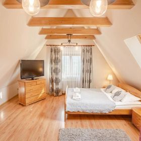 Apartamenty Velvet Kościelisko