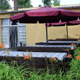 Liget Szálló Nyíregyháza