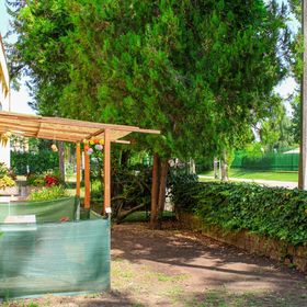 Liget Szálló Nyíregyháza