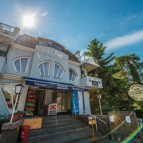 Caesar Apartments Siófok