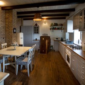 Miniúr Udvarház Felsőpetény