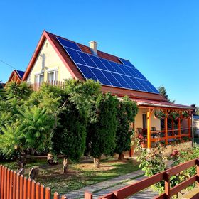 Jolie Apartman Siófok