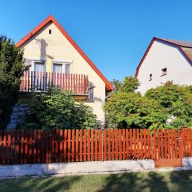 Jolie Apartman Siófok