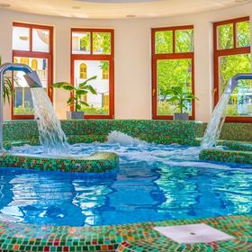 Hotel Anna Villa Balatonföldvár