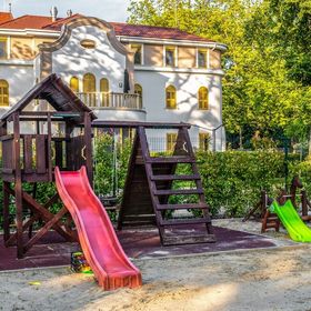 Hotel Anna Villa Balatonföldvár