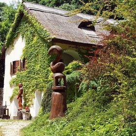 Tamás Bátyó Gunyhója Vászoly