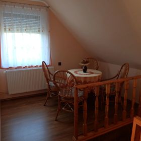 Kovács Vendégház Hegykő