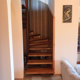 Kovács Vendégház Hegykő